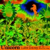 Luke Davey and the Beautiful Gang - Unicorn - Single